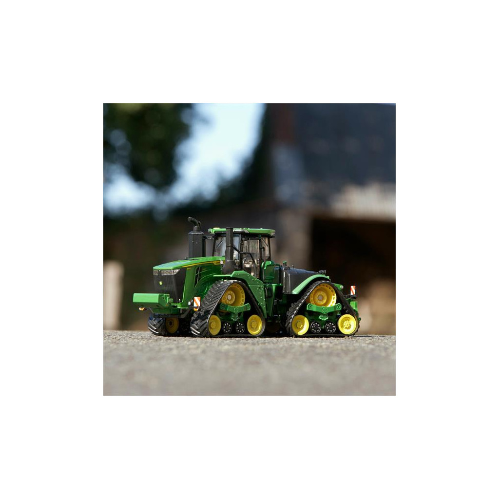 Спецтехніка Britains Трактор John Deere 9RX 640, 1:32 (43300) - зображення 5