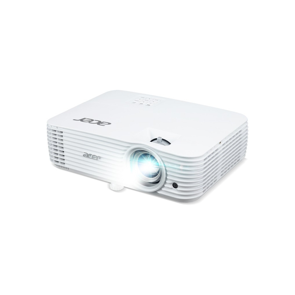 Проектор Acer X1629H (MR.JU111.001) - зображення 10