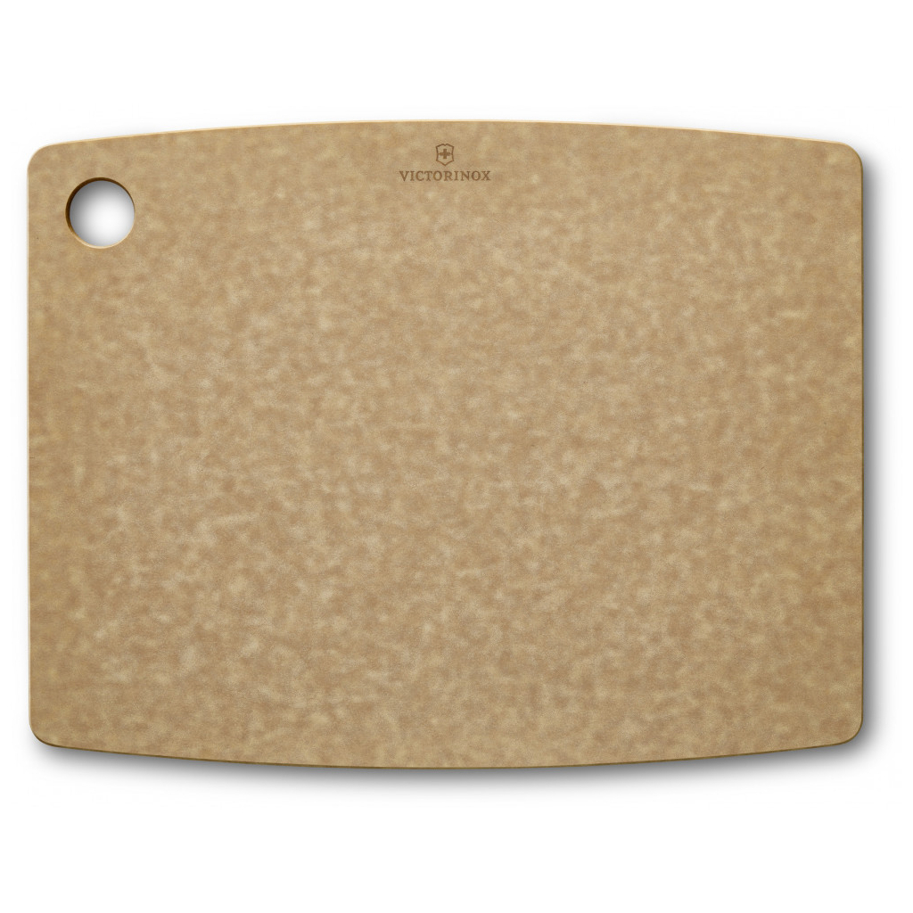 Дошка для нарізання Victorinox Epicurean Kitchen L Brown (7.4122) - зображення 1
