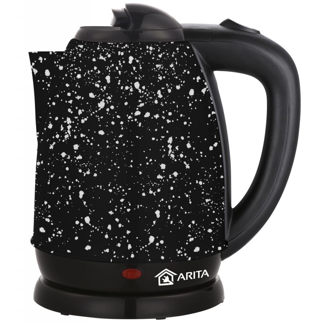Електрочайник Arita AKT-5202BG - зображення 1