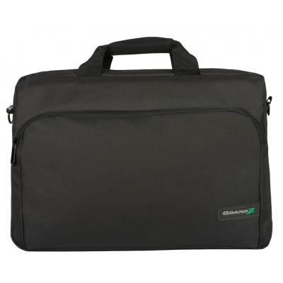 Сумка для ноутбука Grand-X 17.4'' Black (SB-179) - зображення 2