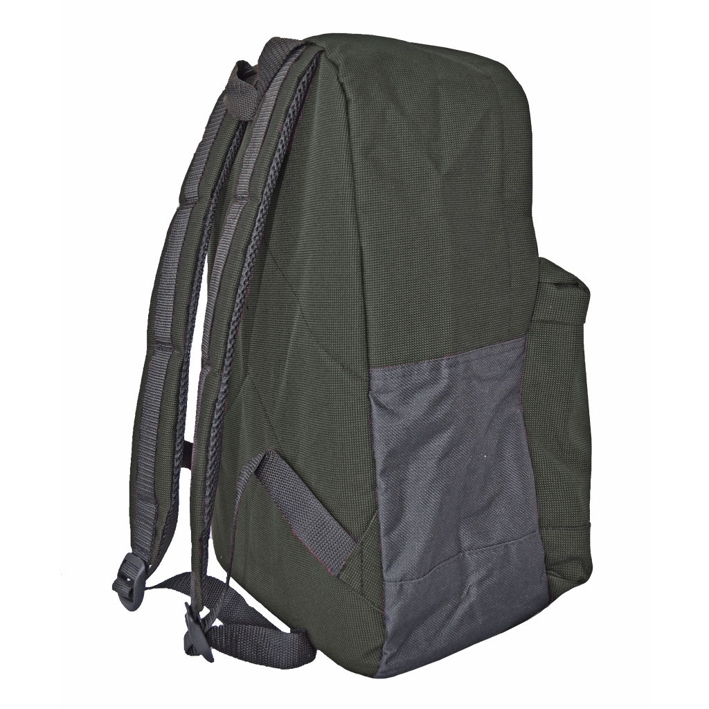 Рюкзак для ноутбука LNT 15.6" LNT-12BKM Green (LNT-12BKM-GR) - зображення 3