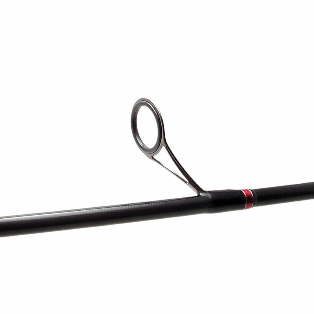 Вудилище Favorite Aggressor AGR802ML, 2.40m 2-10g M-Fast (1693.00.79) - зображення 2