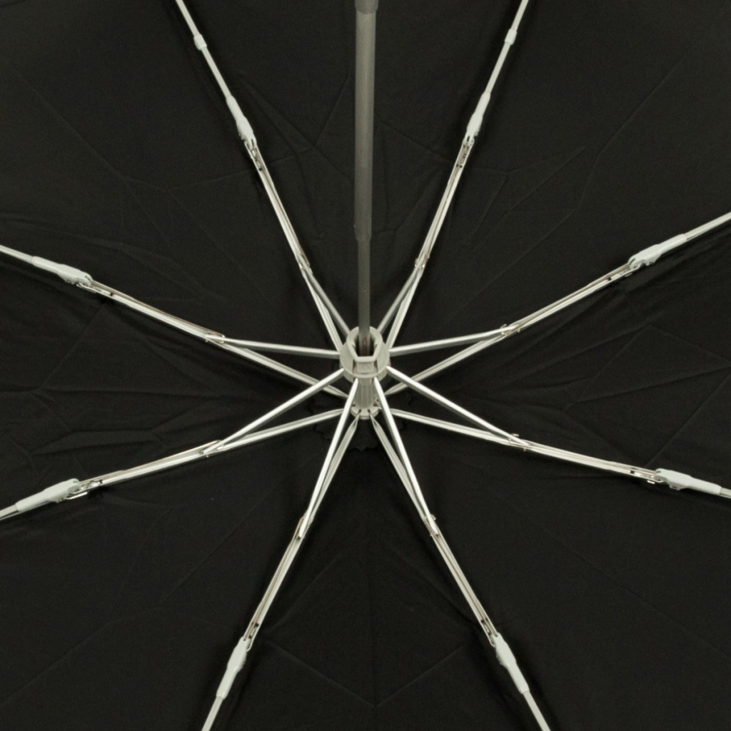 Парасоля Fulton Minilite-1 L353 Black (L353-012994) - зображення 8