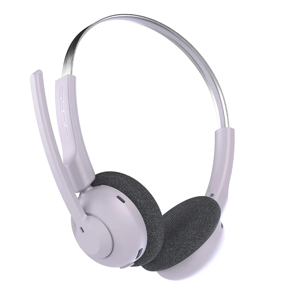 Навушники Jlab GO Work Pop Lilac (IEUHBGWRKPOPRLLC4) - зображення 3