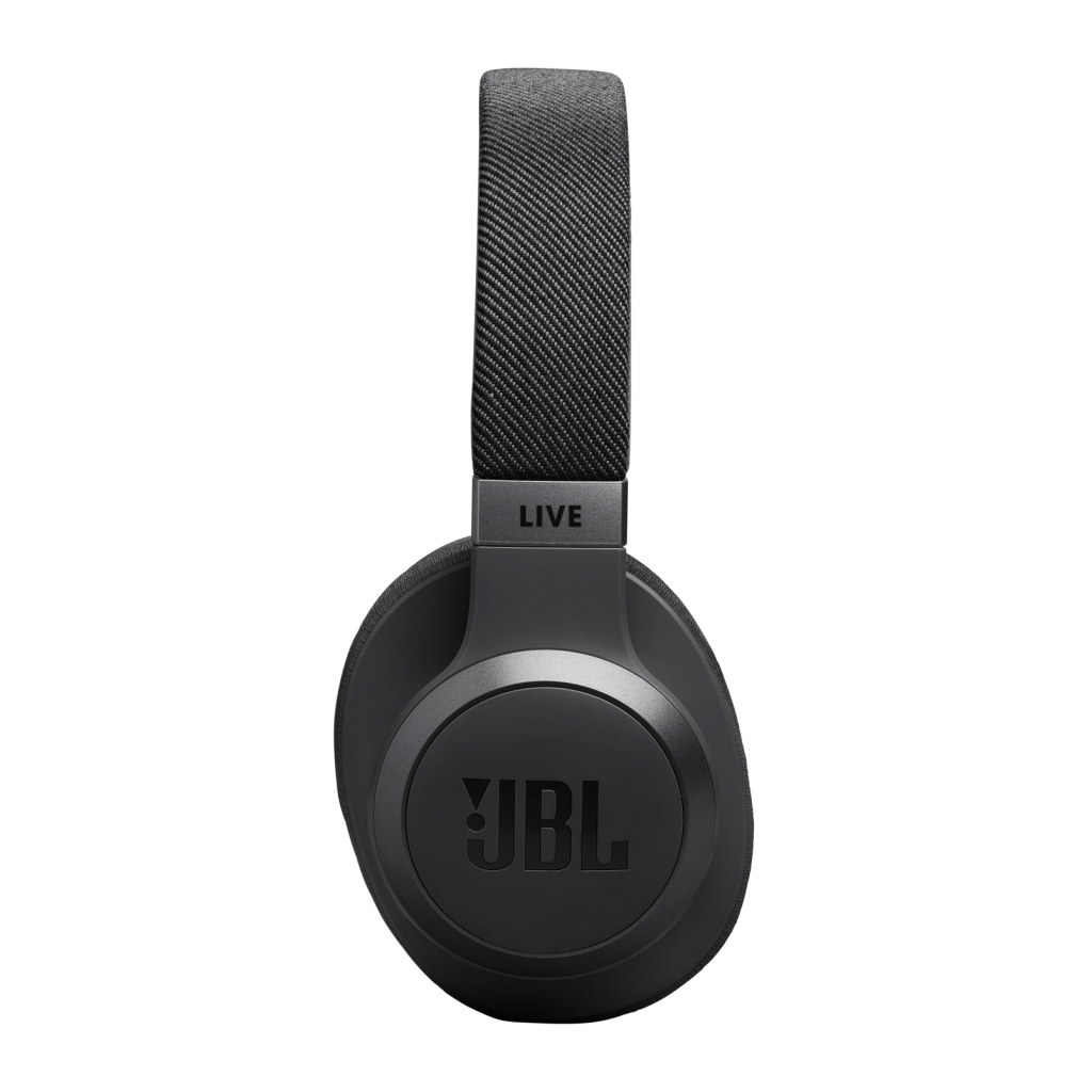 Навушники JBL Live 770 NC Black (BLLIVE770NCBLK) - зображення 5