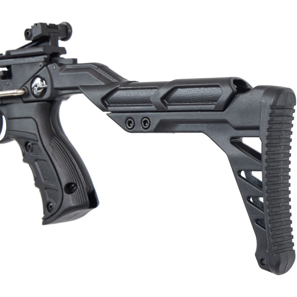 Арбалет Man kung MK-TCS2BK - зображення 6