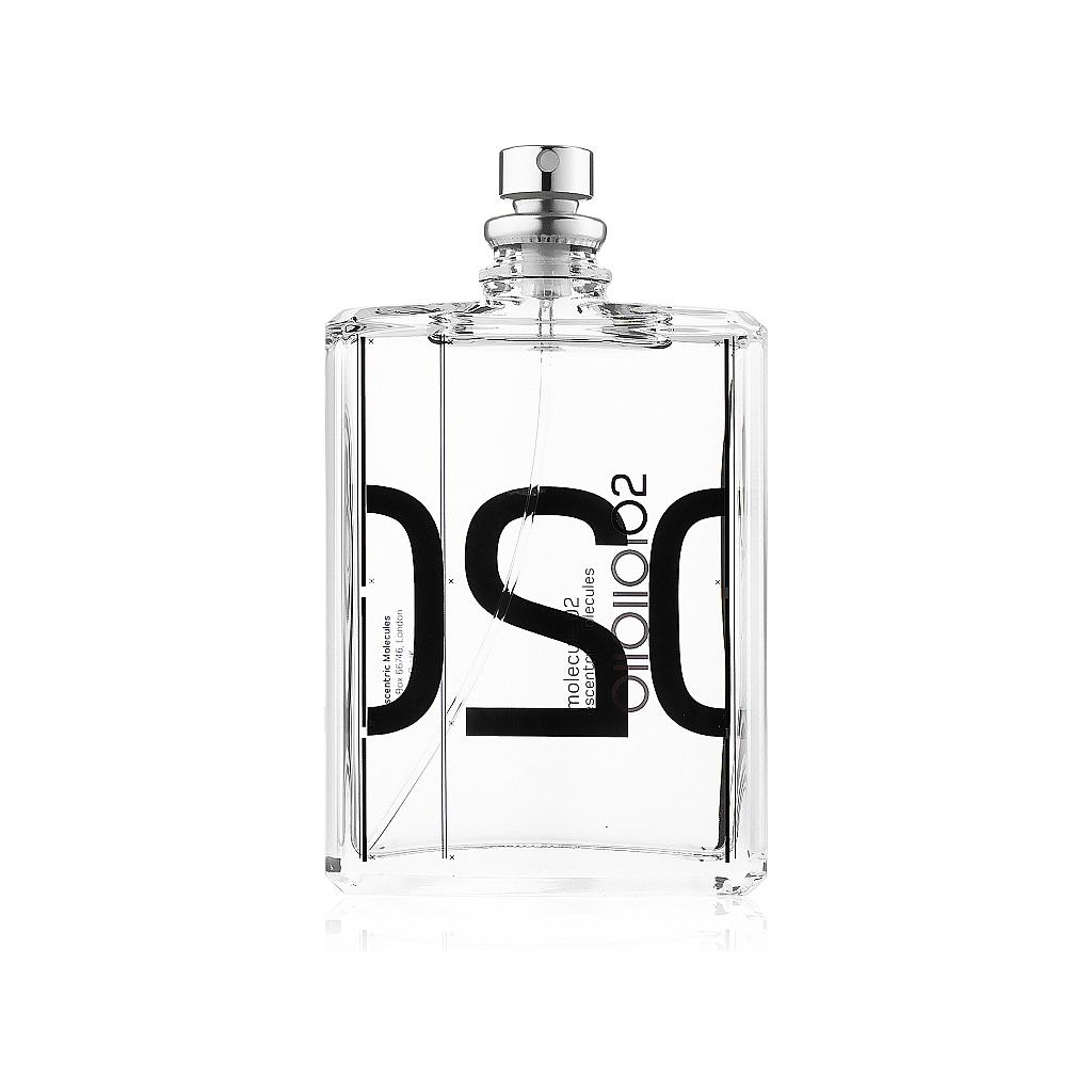 Туалетна вода Escentric Molecules Molecule 02 100 мл (5060103310043) - изображение 1