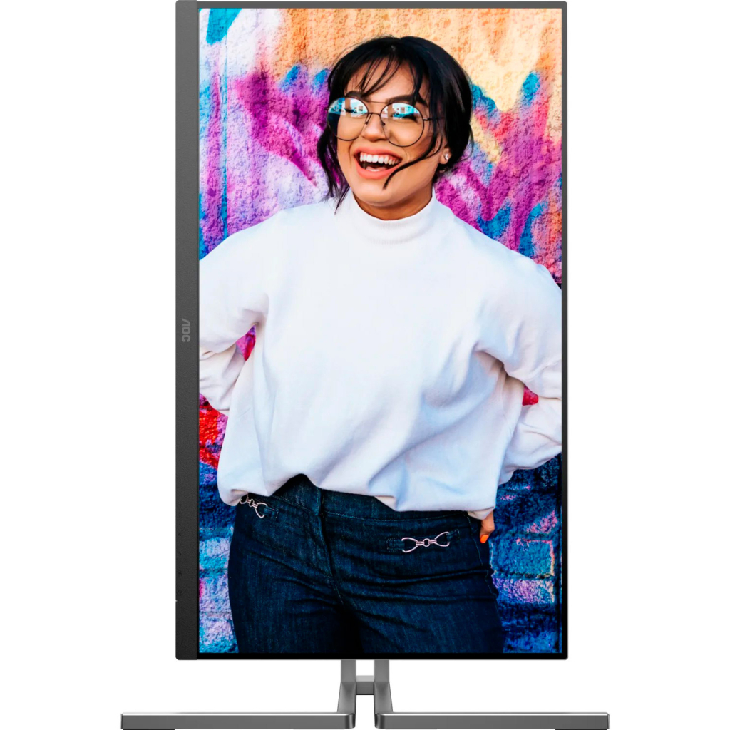 Монітор AOC Q27U3CV - зображення 11