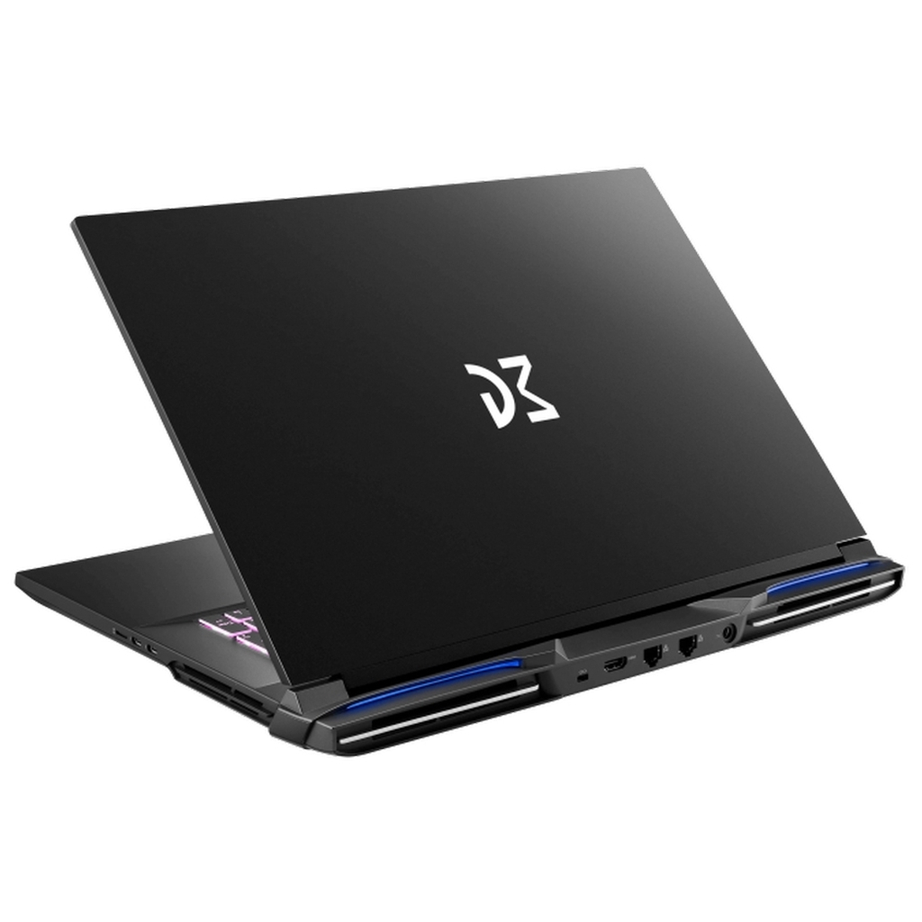 Ноутбук Dream Machines RX5090-18 (RX5090-18UA27) - зображення 5