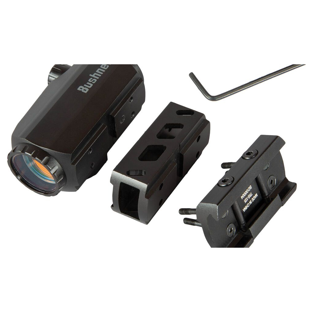 Коліматорний приціл Bushnell TRS-125 3 МОА (TRS125) - зображення 5