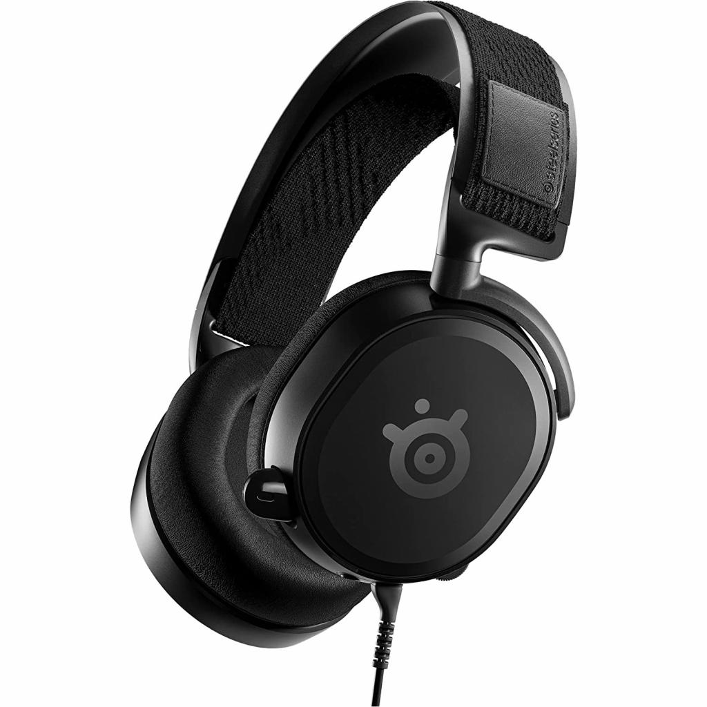 Навушники SteelSeries Arctis Prime (61487) - зображення 1