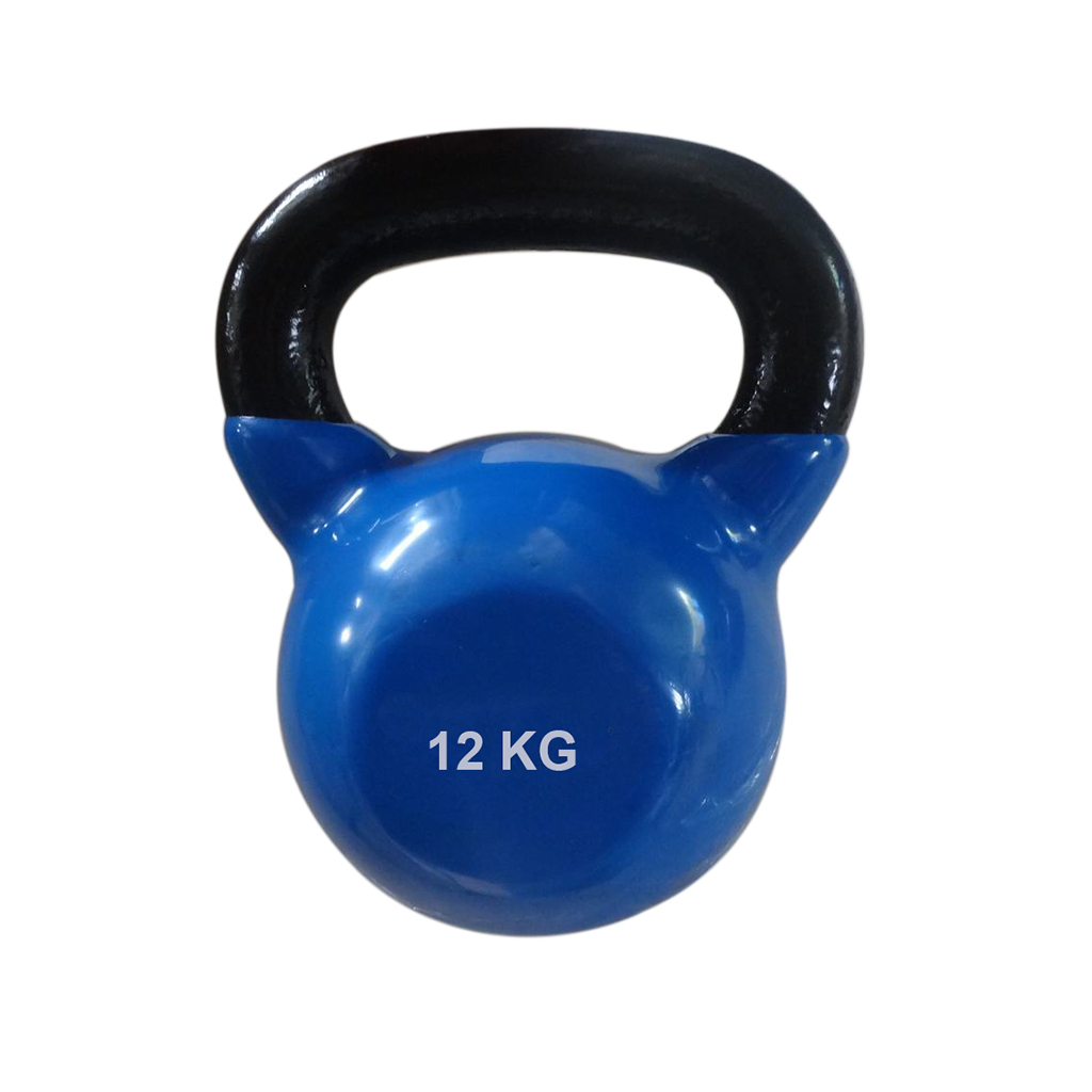 Гиря HouseFit 12 кг (DB-K101-12) - зображення 1