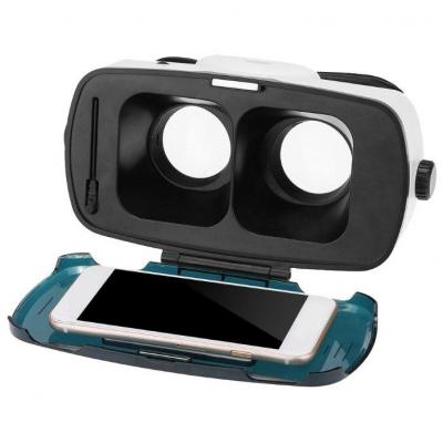 Окуляри віртуальної реальності Wosports VR Glasses (LY-89) - изображение 5