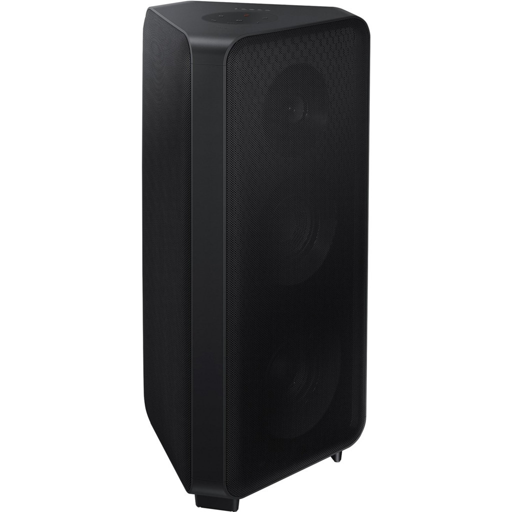 Акустична система Samsung Sound Tower MX-ST90B/RU (MX-ST90B/RU) - зображення 5