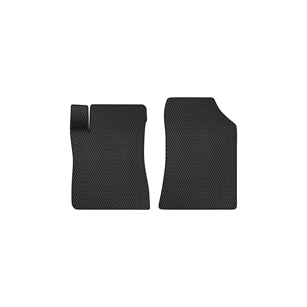 Килимок в салон EVAtech передні Renault Vel Satis 2001-2009 Htb EU (RT22745AV2RBB) - зображення 1