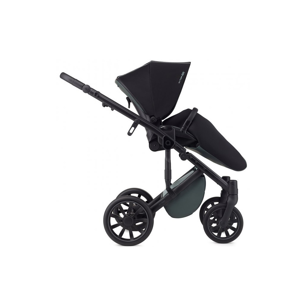 Коляска Anex 2 в 1 m/type Pro Casual Green (EP-02) - зображення 8