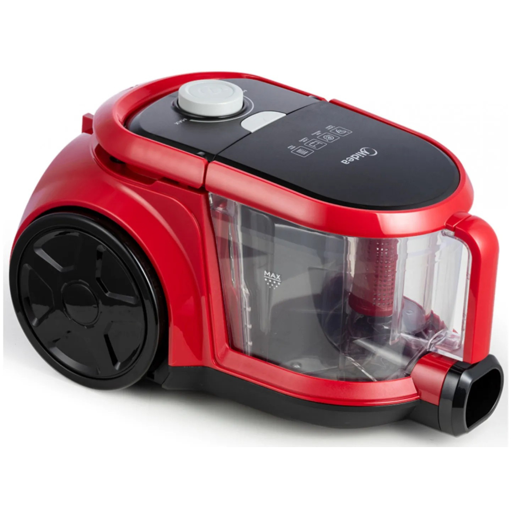 Пилосос Midea MUA18C-R - зображення 2