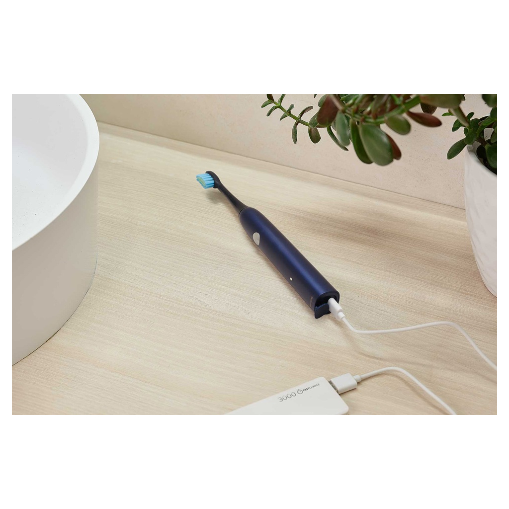 Електрична зубна щітка Sencor SOC 4012BL - зображення 5