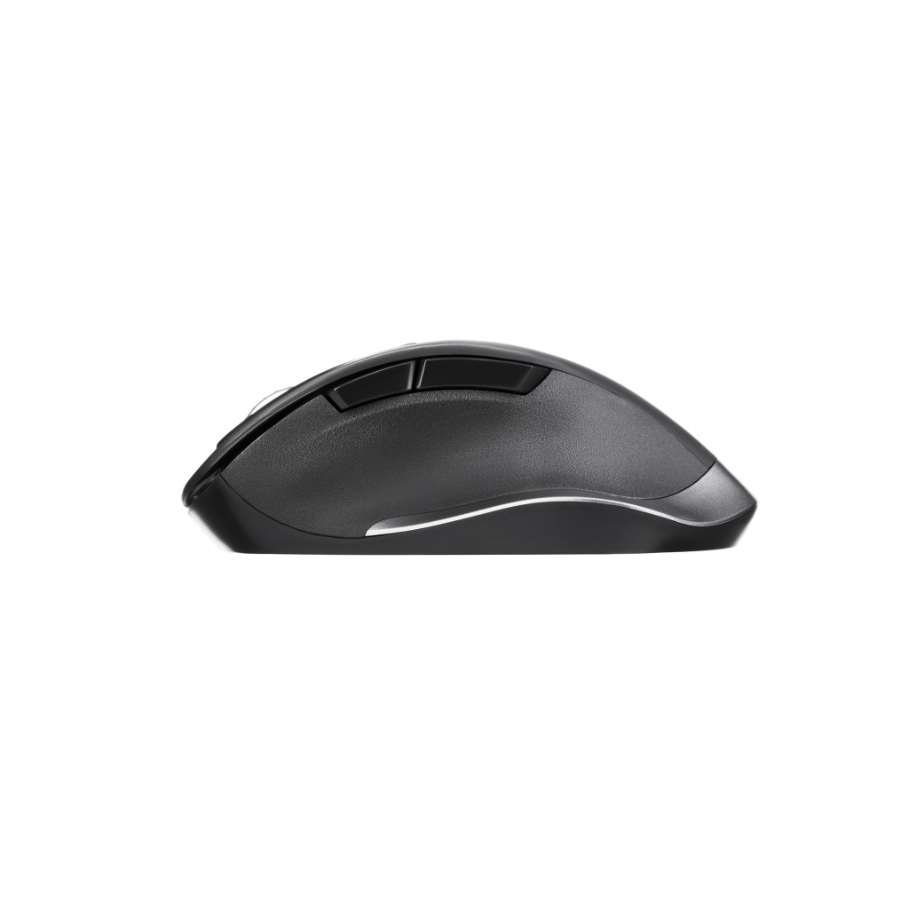 Мишка 2E MF215 Wireless Black (2E-MF215WB) - зображення 4