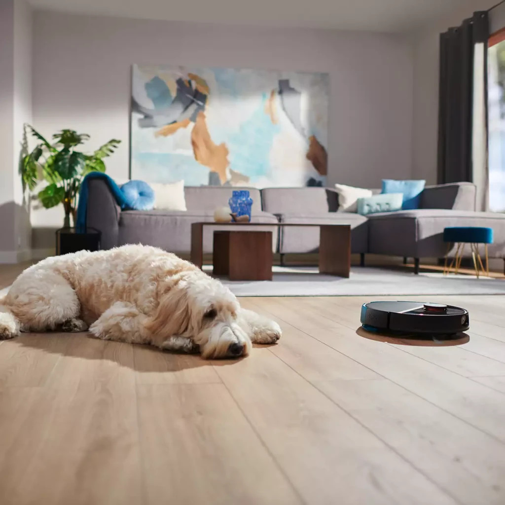 Пилосос Philips XU7100/01 - зображення 12