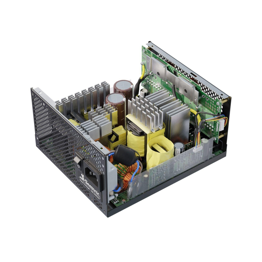 Блок живлення Seasonic 700W (PRIME-TX-700) - зображення 3