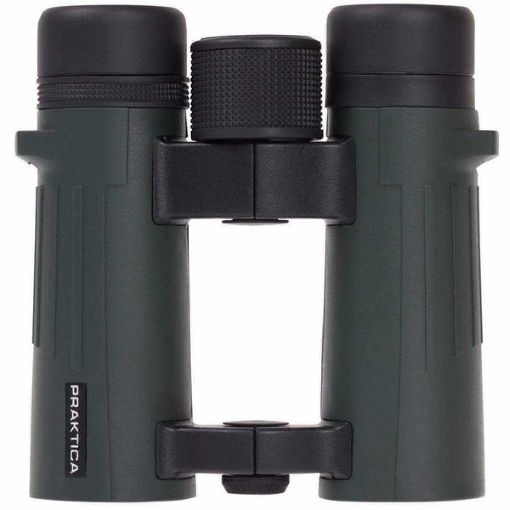 Бінокль Praktica Pioneer 8x34 WP (922815) - зображення 3