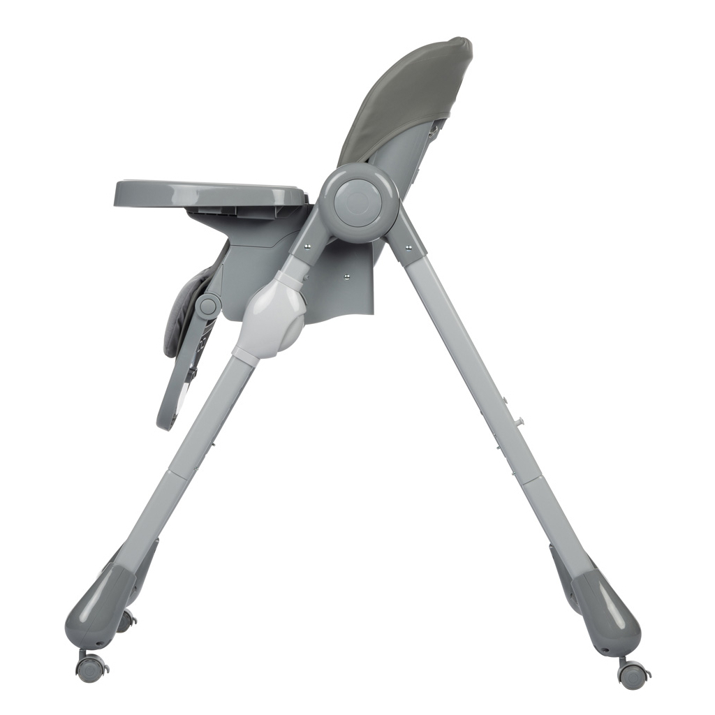 Стілець для годування Bebe Confort Olea Mineral Gray (2792085210) - зображення 5
