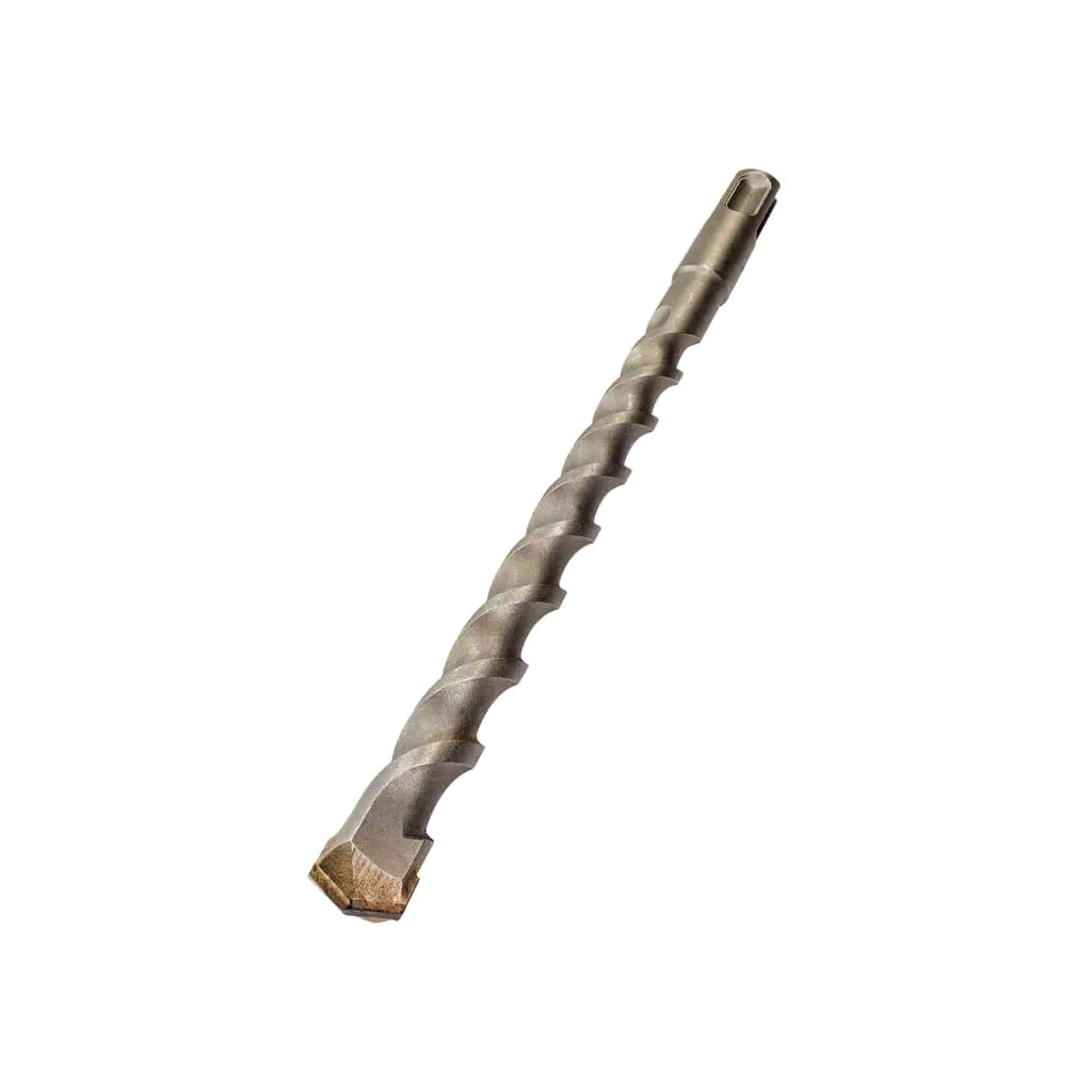 Бур DeWALT SDS-Plus, 8x230x310 мм (DT9643) - зображення 4