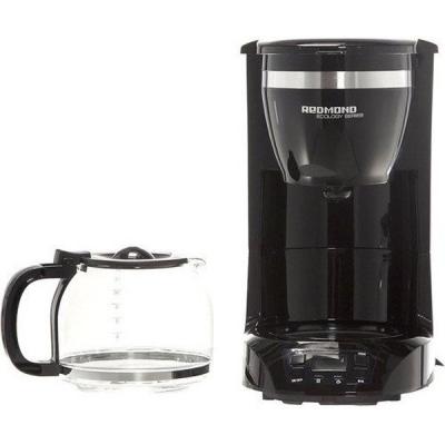 Крапельна кавоварка Redmond RCM-1510 - зображення 2
