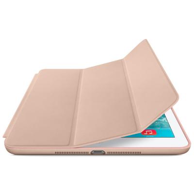 Чохол до планшета Apple Smart Case для iPad Air (beige) (MF048ZM/A) - зображення 2