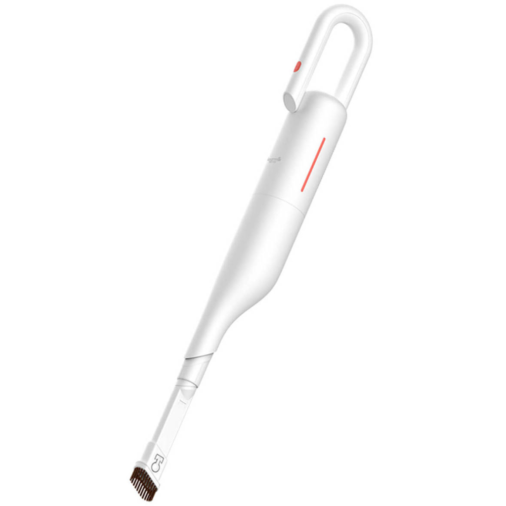Пилосос Deerma VC01MAX - зображення 3