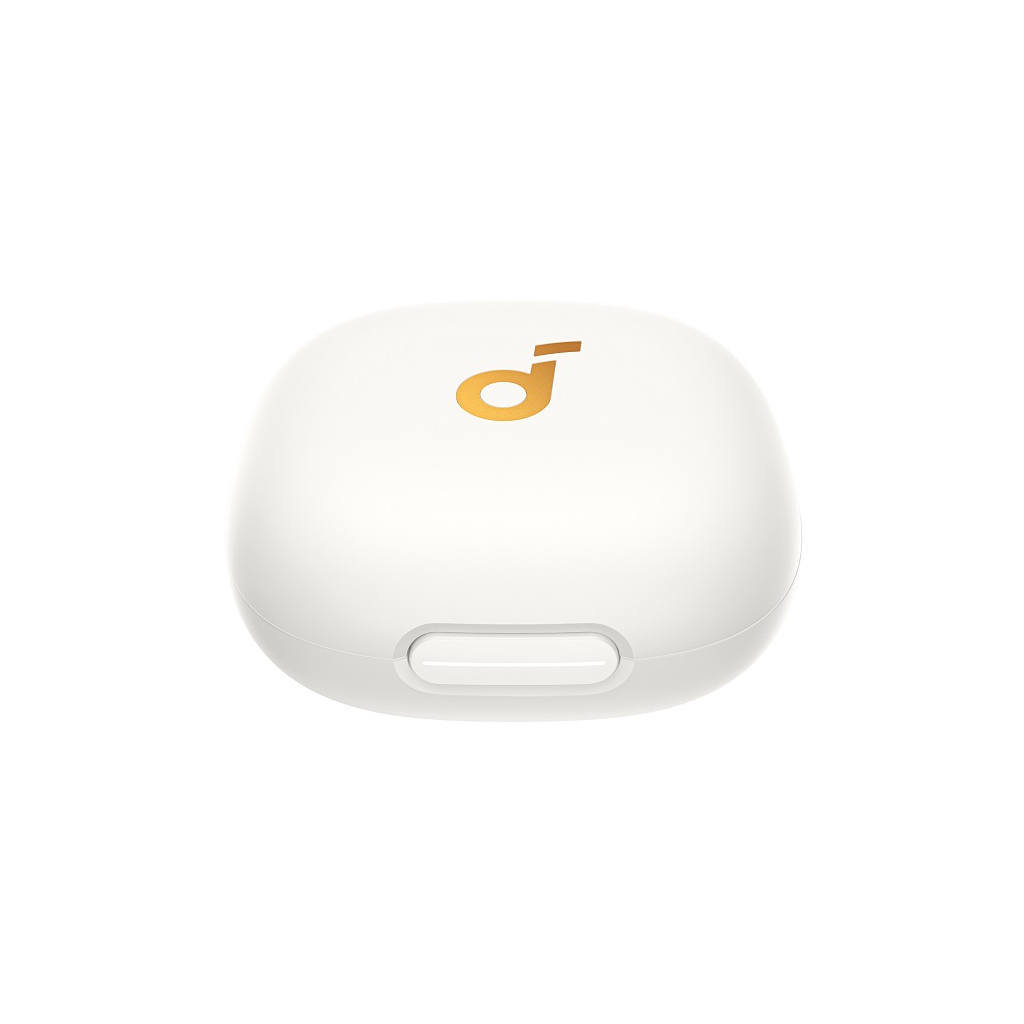 Навушники Anker SoundCore Sport X20 White (A3968G21) - зображення 2