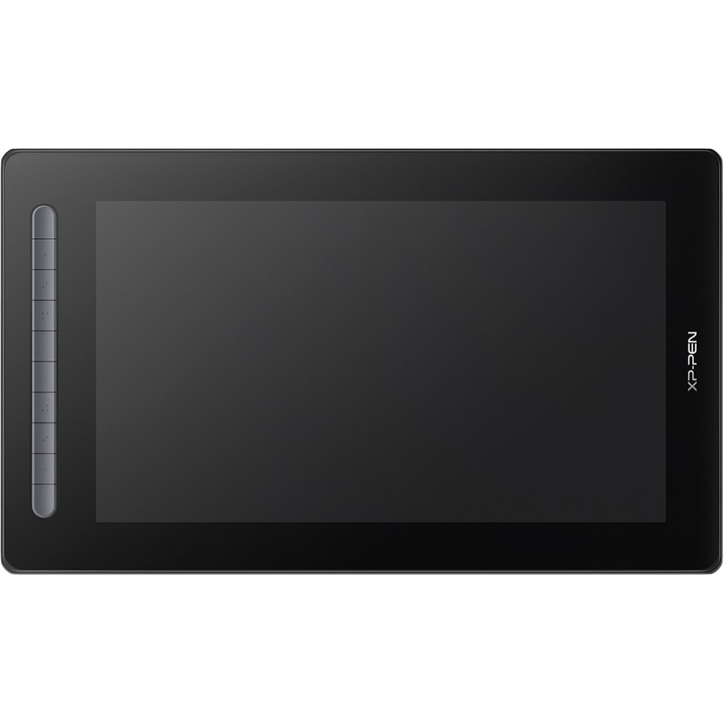 Графічний планшет XP-Pen Artist 16 Pen Display (2nd Gen) Black (JPCD160FH_BK) - зображення 2