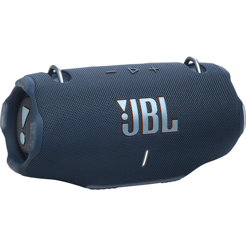 Акустична система JBL Xtreme 4 Blue (JBLXTREME4BLUEP) - зображення 1