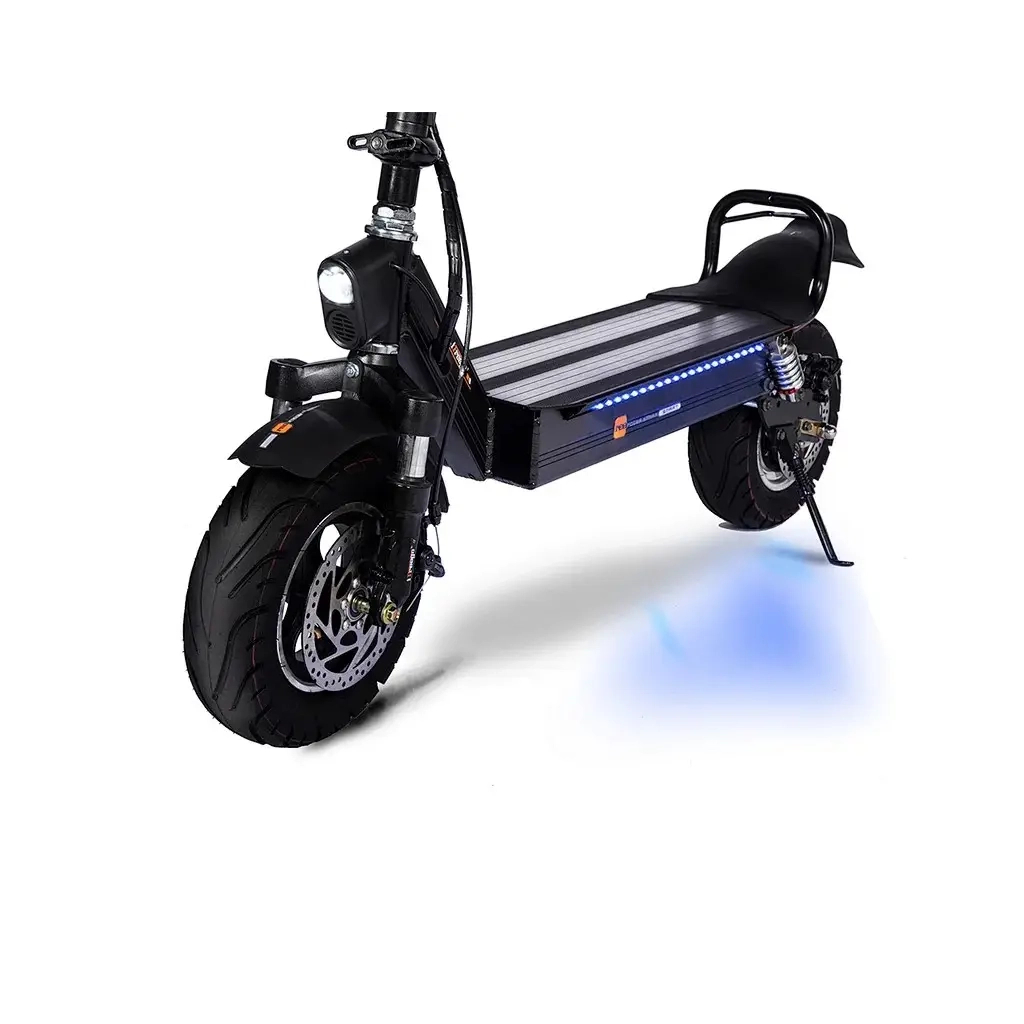 Електросамокат FreeGo ES-11S 11" 1000W - зображення 3