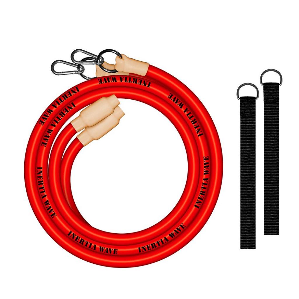 Інерційна гума Inertia Wave Neon Red (FMFCIWKITFLOR) - зображення 1