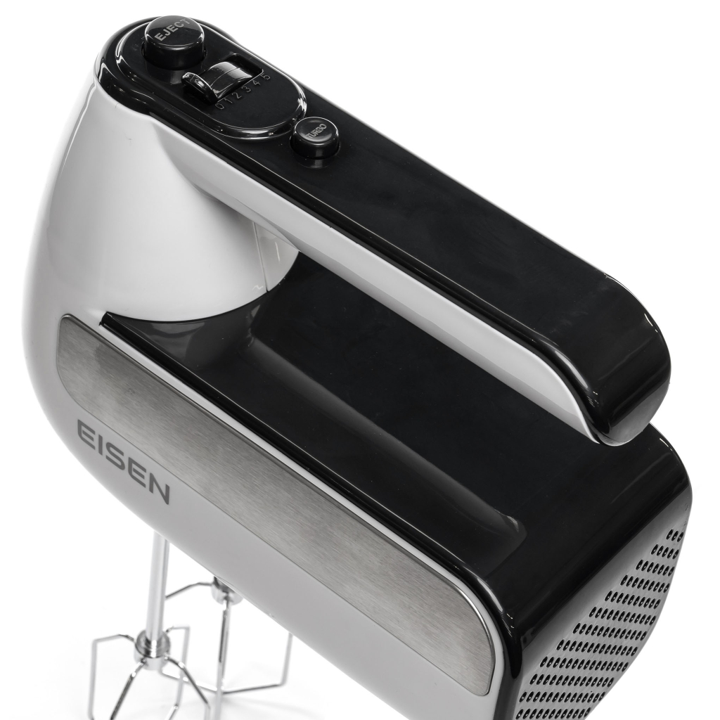 Міксер Eisen EHM-415W - зображення 4