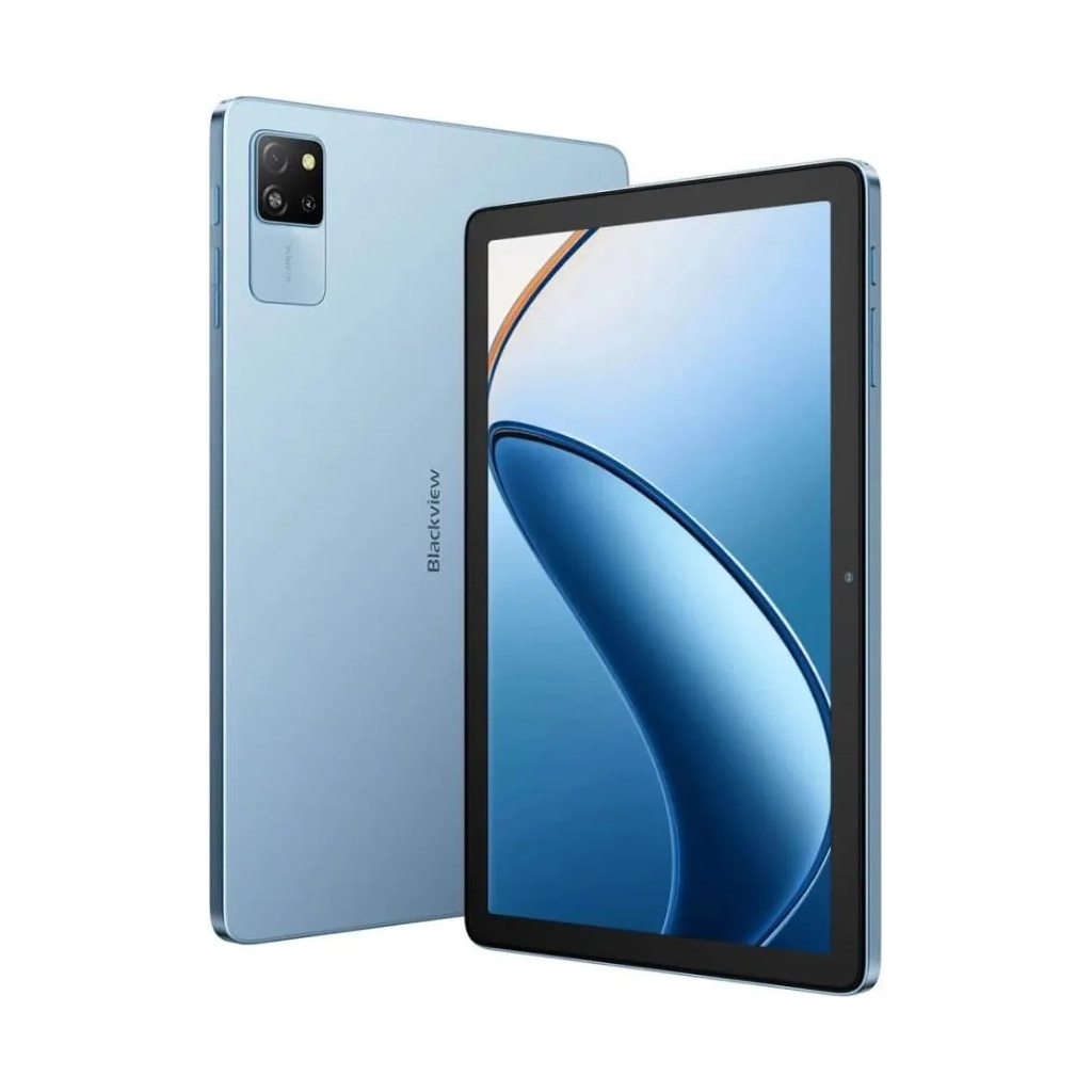 Планшет Blackview Tab 60 10.1" HD+ 4 / 128GB / WIFI Blue (6931548318217) - зображення 7