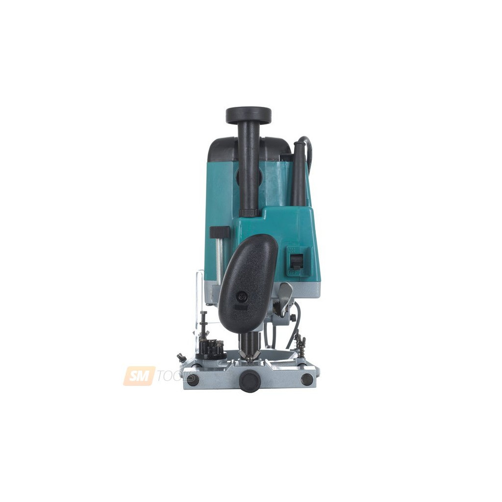 Фрезер Total 2200Вт, хід - 60мм. (TR11122) - зображення 3