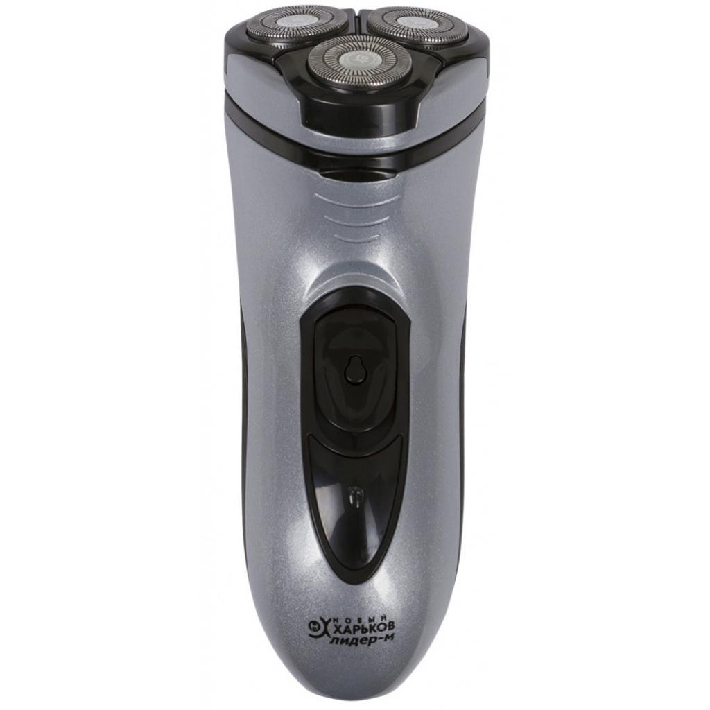 Електробритва Новий Харьків НХ-8523 Лідер М - зображення 2