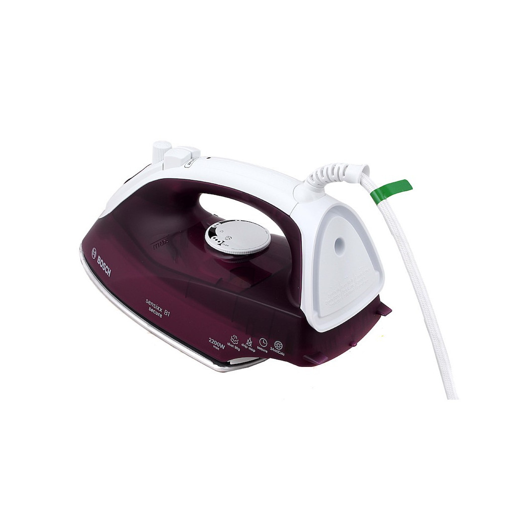 Праска Bosch TDA 2630 (TDA2630) - зображення 3