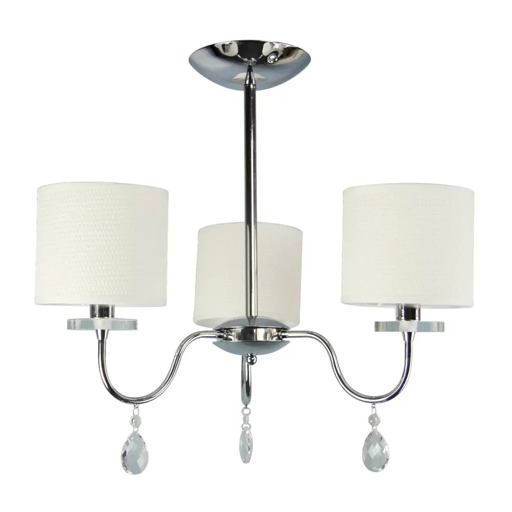 Люстра Candellux ESTERA (33-11664) - зображення 1