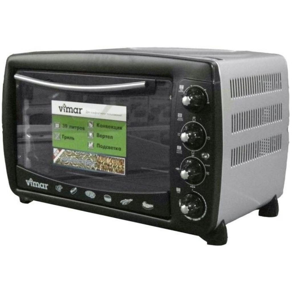 Електропіч Vimar VEO 3922 S - зображення 1