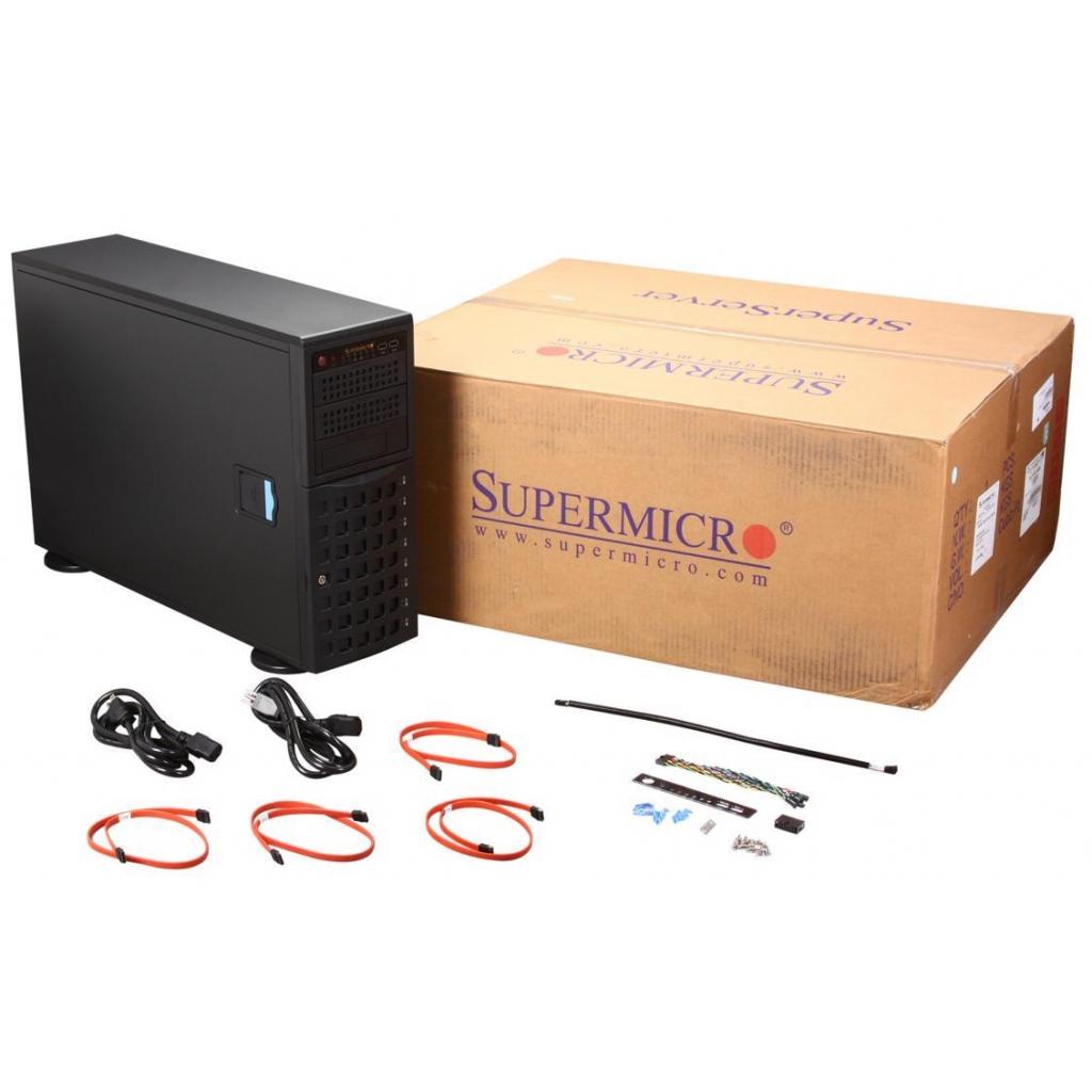 Корпус до сервера Supermicro CSE-745TQ-R800B - зображення 9