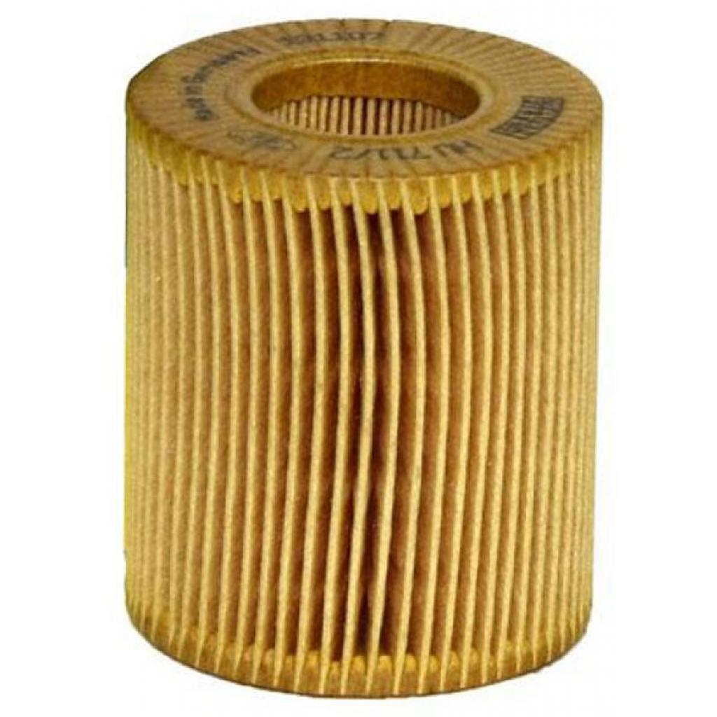 Фільтр масляний Mann HU826X - зображення 1