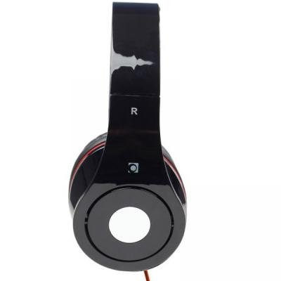 Навушники Gmb audio MHS-DTW Black (MHS-DTW-BK) - зображення 2