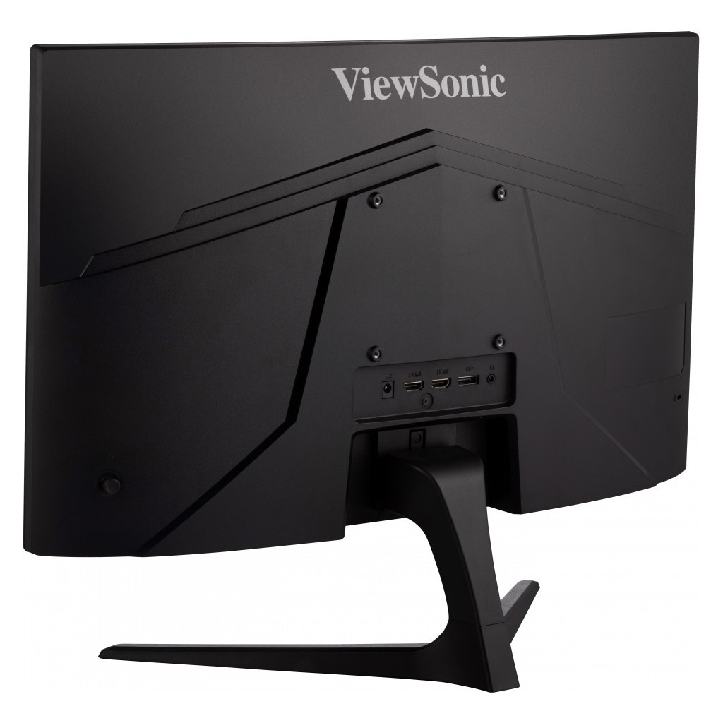Монітор ViewSonic VX2418C - зображення 4