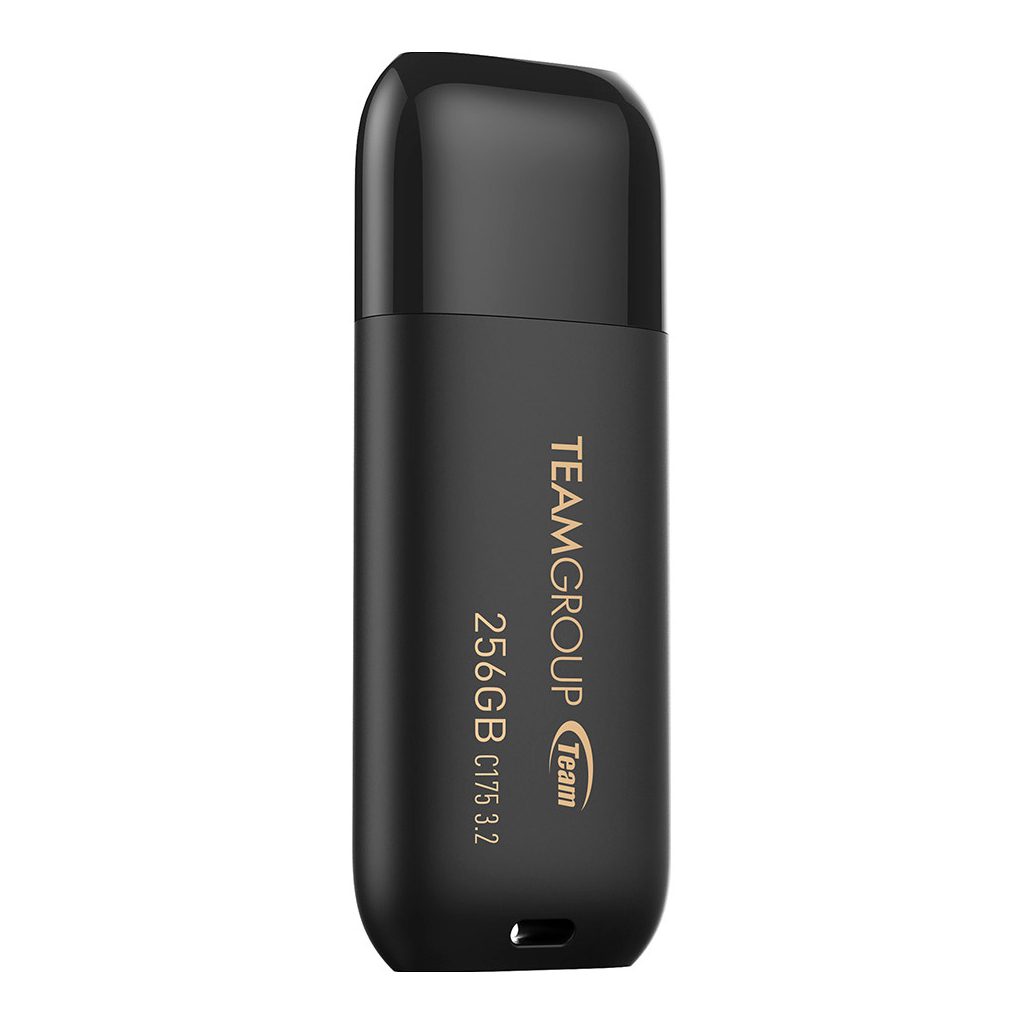 USB флеш накопичувач Team 256GB C175 USB 3.2 (TC1753256GB01) - зображення 4