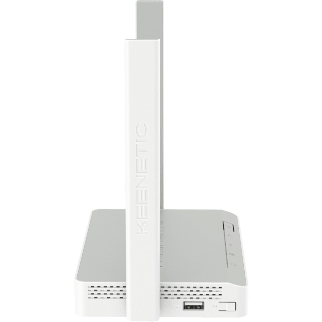 Маршрутизатор Keenetic Carrier (KN-1713) - зображення 4